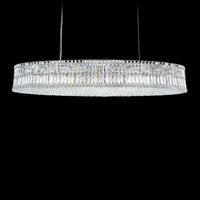 Plaza 24-Light Pendant