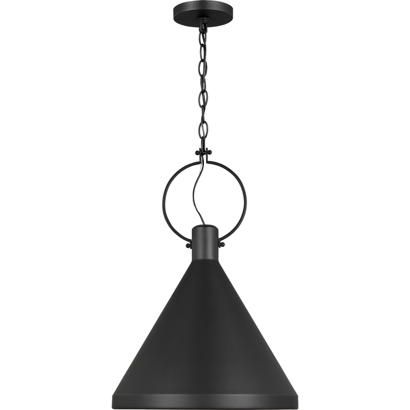 Lyon Medium One Light Pendant