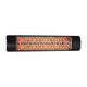 39" Dual Element 5000 Watt Heater