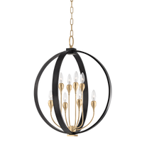 Dresden Lantern