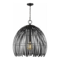 Hanalei Large One Light Pendant