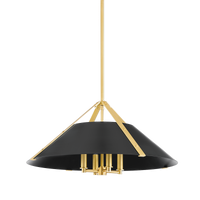 Raymond Pendant