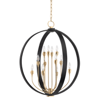 Dresden Lantern