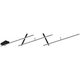 Indira 1-Light Ceiling Lamp