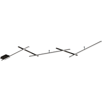 Indira 1-Light Ceiling Lamp