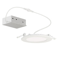 Slim 5" Recessed 3000K