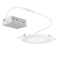 Slim 5" Recessed - Flat 5CCT