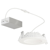 Cove 4" LED Recessed Downlight 3000K