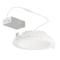 Cove 6" LED Recessed Downlight 3000K