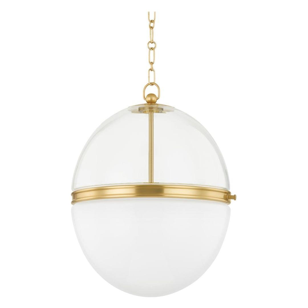 Donnell 1-Light Pendant