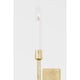 Hathaway 1-Light Wall Sconce