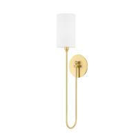 Harlem Wall Sconce