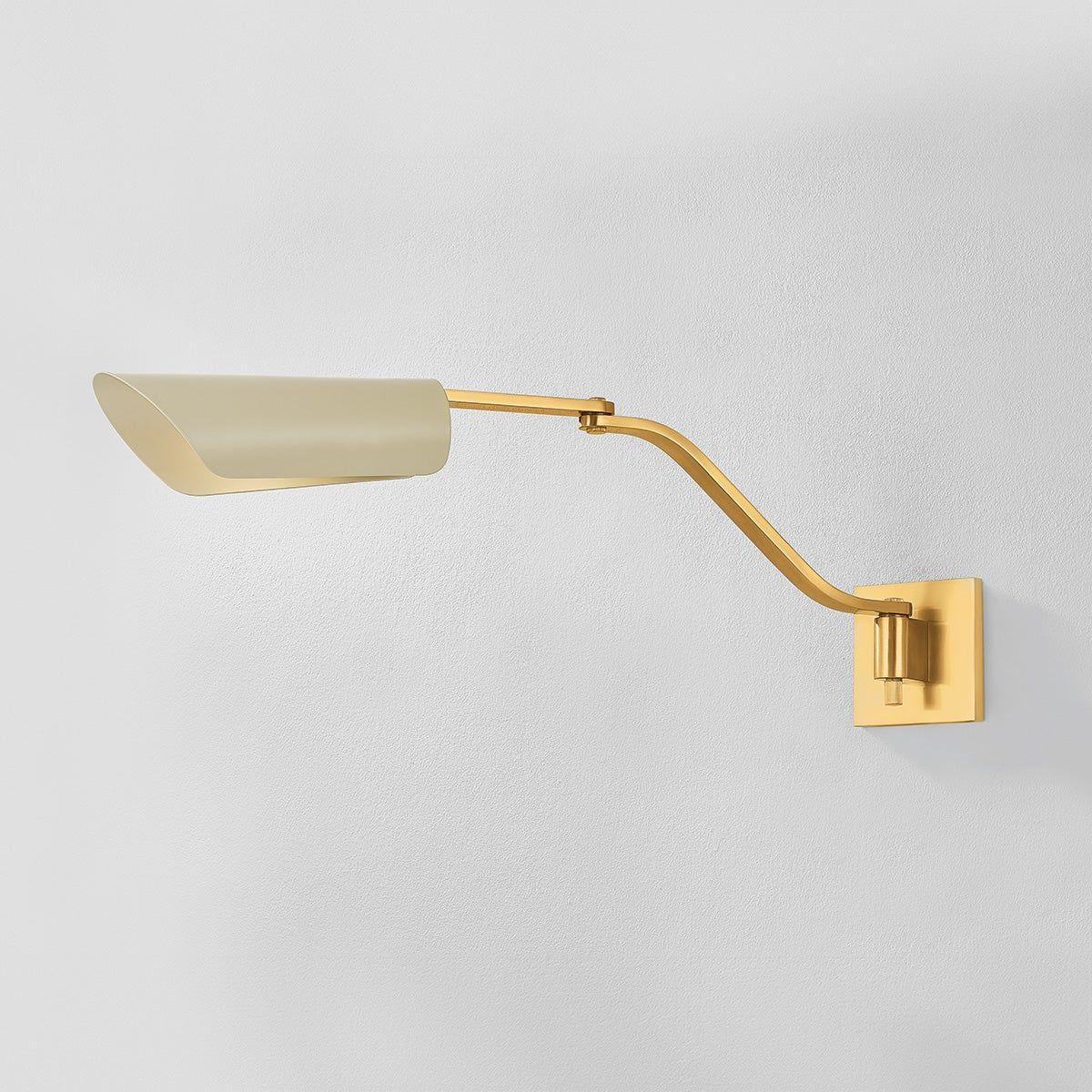 Douglaston 1-Light Wall Sconce