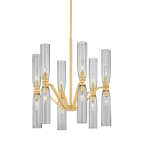 Harpswell Chandelier