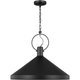 Lyon Large One Light Pendant