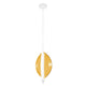 Embark 11"W Round Pendant