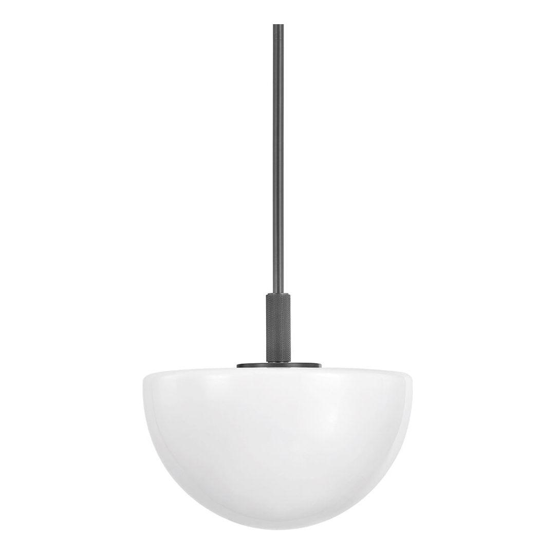 Lethbridge 1-Light Pendant