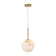 Kepler 15" 1-Light Pendant