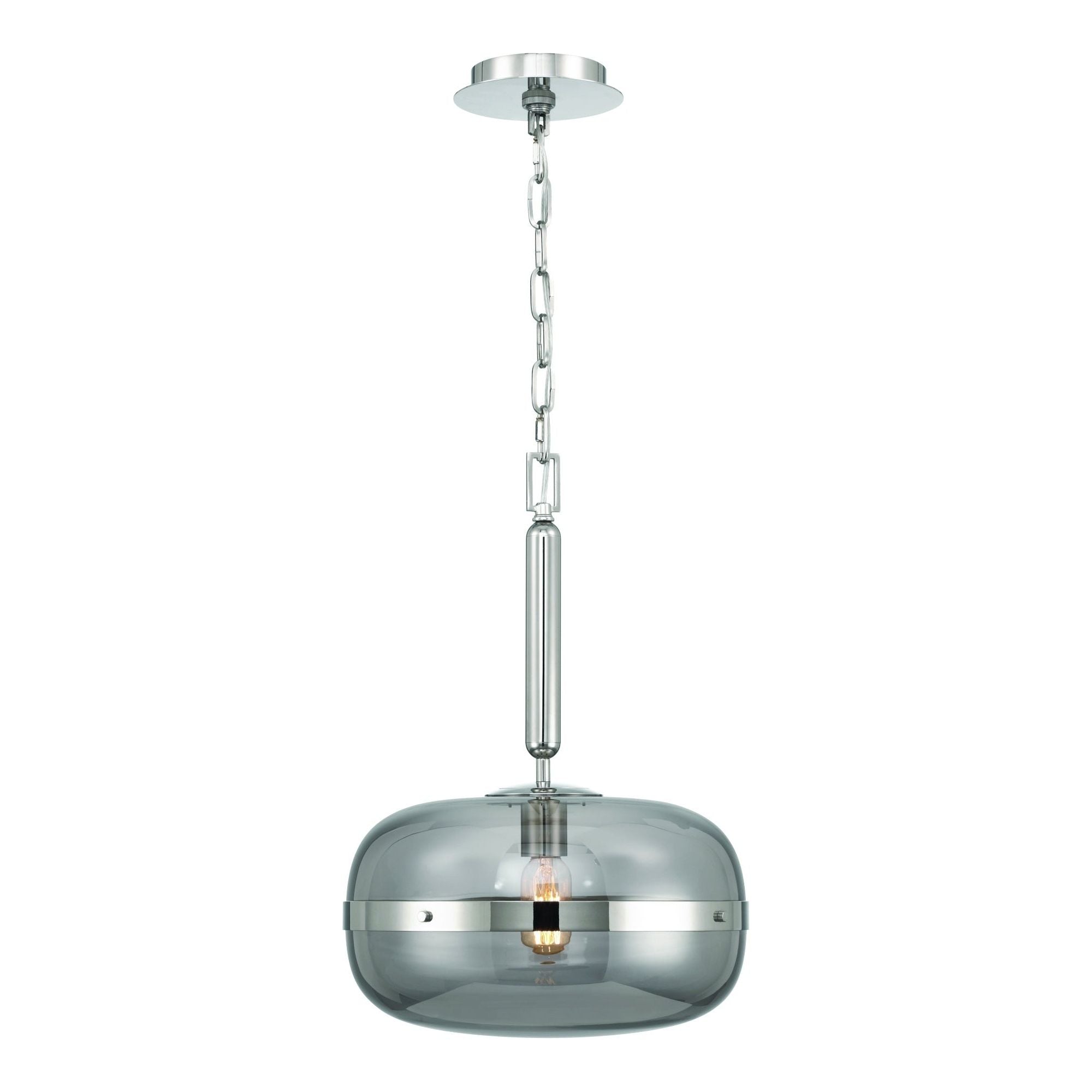 Nottingham 20" 1-Light Pendant