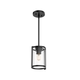 Astwood 1-Light Mini Pendant