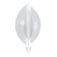 Embark 23.75"H Sconce