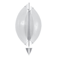 Embark 23.75"H Sconce