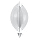 Embark 23.75"H Sconce