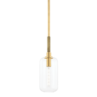 Lenox Hill Pendant