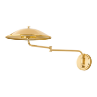 Brockville Wall Sconce