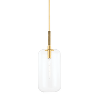 Lenox Hill Pendant