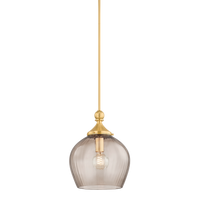 Chatton Pendant