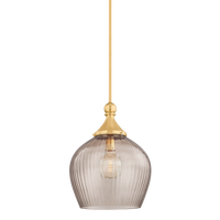 Chatton Pendant