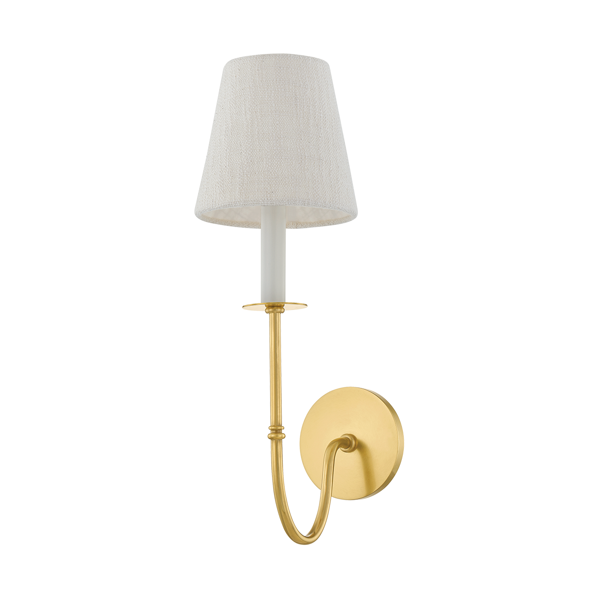 Amina Wall Sconce