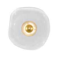 Embark 16"H Sconce
