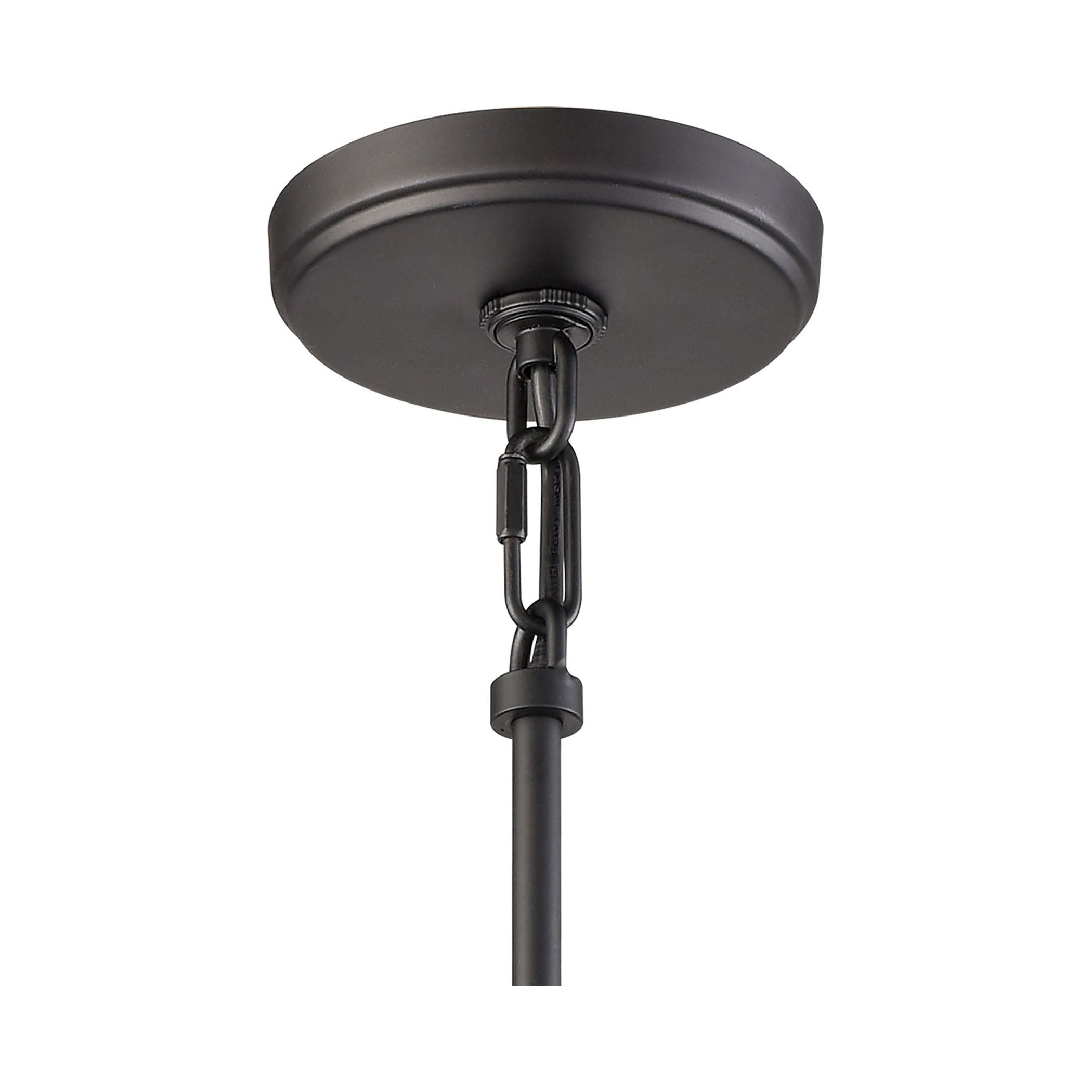 Dunkirk 13" Wide 1-Light Pendant