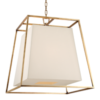 Kyle Chandelier