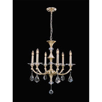 Sovereign 6-Light Chandelier