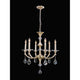 Sovereign 6-Light Chandelier