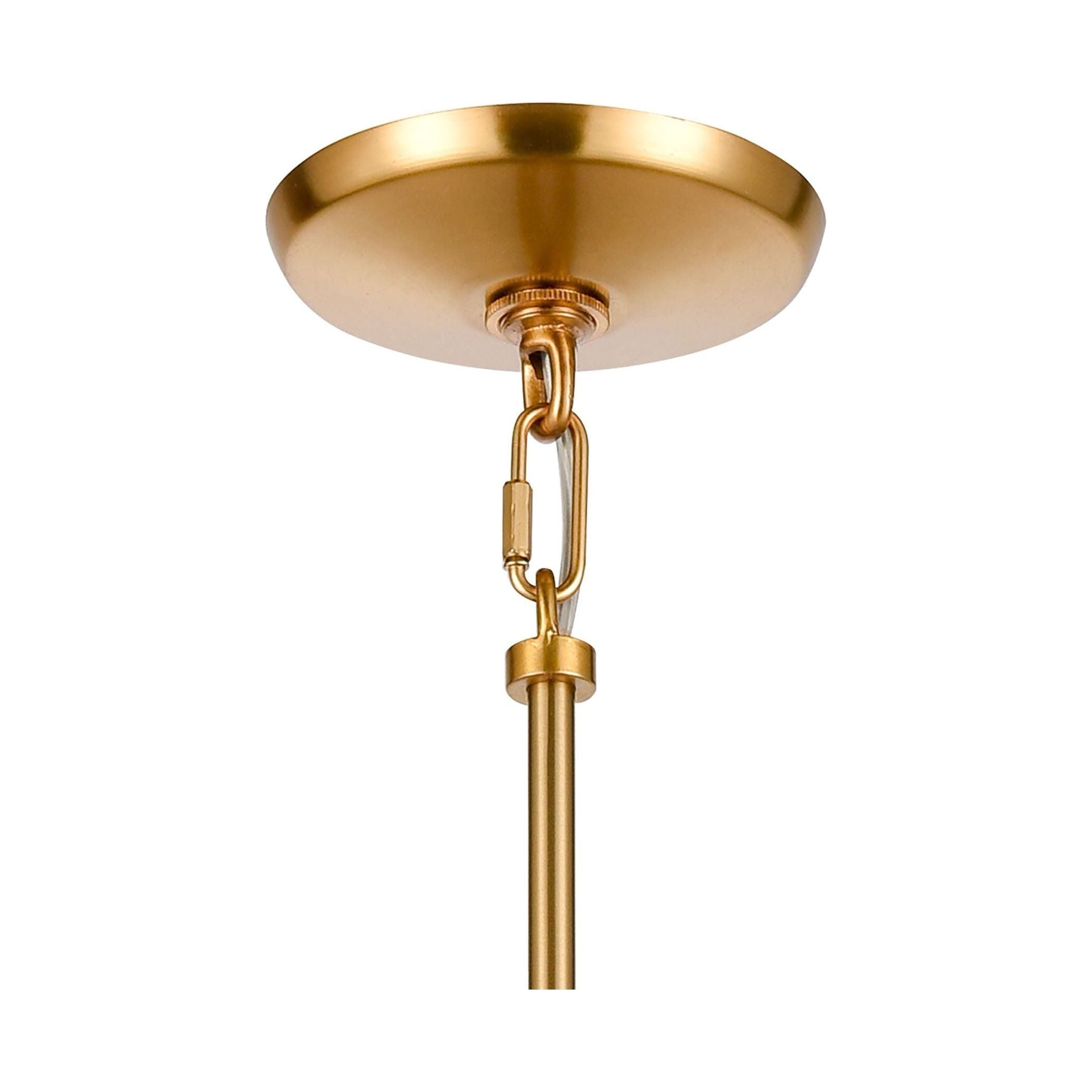 Konis 10" Wide 1-Light Mini Pendant