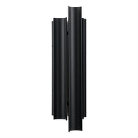 Kestrel 22" 3-Light 5CCT LED Exterior Wall Sconce