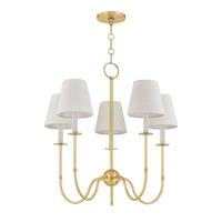 Amina Chandelier