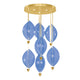 Embark 40"W Round Pendant