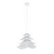 Embark 20"W Round Pendant
