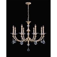 Sovereign 8-Light Chandelier