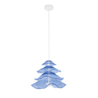 Embark 20"W Round Pendant