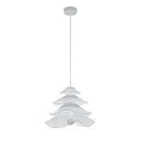 Embark 20"W Round Pendant