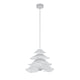 Embark 20"W Round Pendant