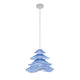 Embark 20"W Round Pendant