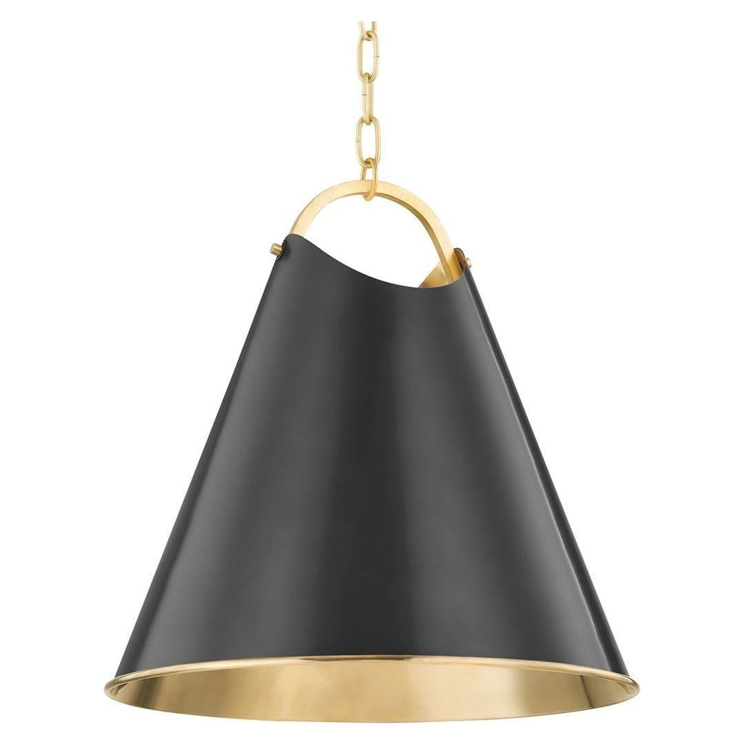 Burnbay 1-Light Pendant