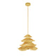 Embark 20"W Round Pendant